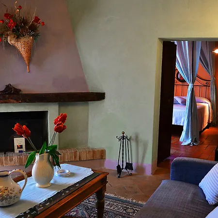 Palazzo Del Capitano Wellness & Relais - Luxury Borgo Capitano Collection 4*