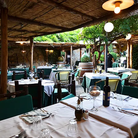 Palazzo Del Capitano Wellness & Relais - Luxury Borgo Capitano Collection Hotell San Quirico dʼOrcia