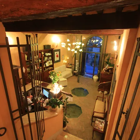 Palazzo Del Capitano Wellness & Relais - Luxury Borgo Capitano Collection