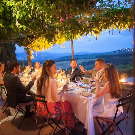 Palazzo Del Capitano Wellness & Relais - Luxury Borgo Capitano Collection Hotell 4*