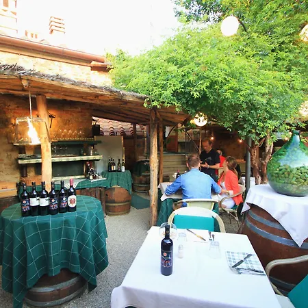 Palazzo Del Capitano Wellness & Relais - Luxury Borgo Capitano Collection 4*