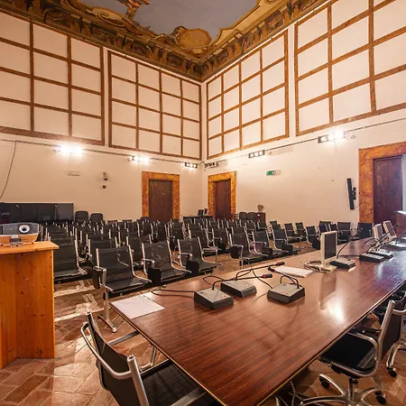 Hotell Palazzo Del Capitano Wellness & Relais - Luxury Borgo Capitano Collection
