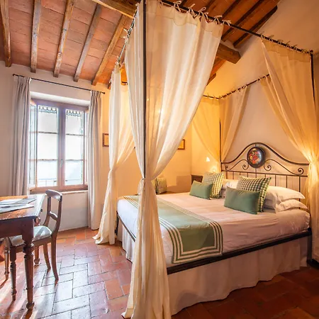Palazzo Del Capitano Wellness & Relais - Luxury Borgo Capitano Collection Hotell