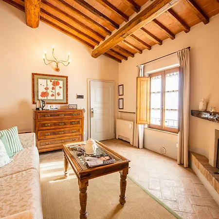 Palazzo Del Capitano Wellness & Relais - Luxury Borgo Capitano Collection 4*