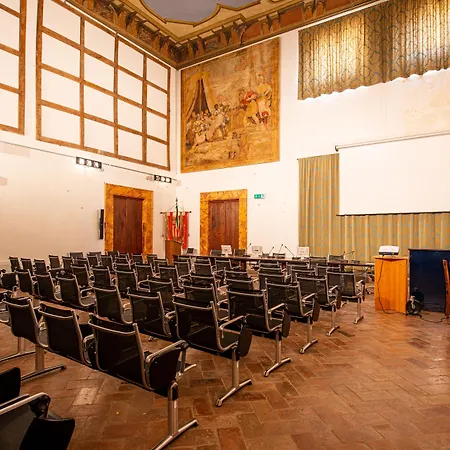 Palazzo Del Capitano Wellness & Relais - Luxury Borgo Capitano Collection San Quirico dʼOrcia