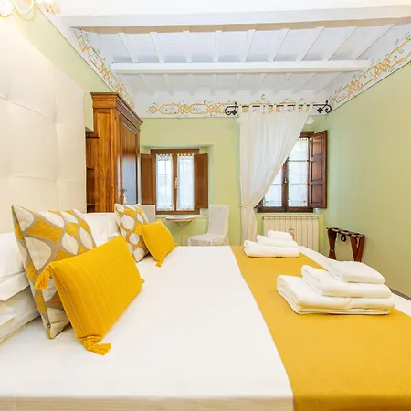Palazzo Del Capitano Wellness & Relais - Luxury Borgo Capitano Collection