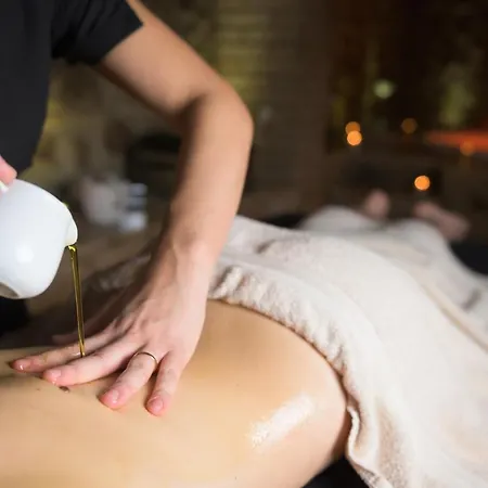 Palazzo Del Capitano Wellness & Relais - Luxury Borgo Capitano Collection Hotel 4*