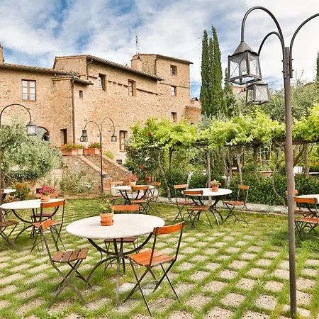 Palazzo Del Capitano Wellness & Relais - Luxury Borgo Capitano Collection