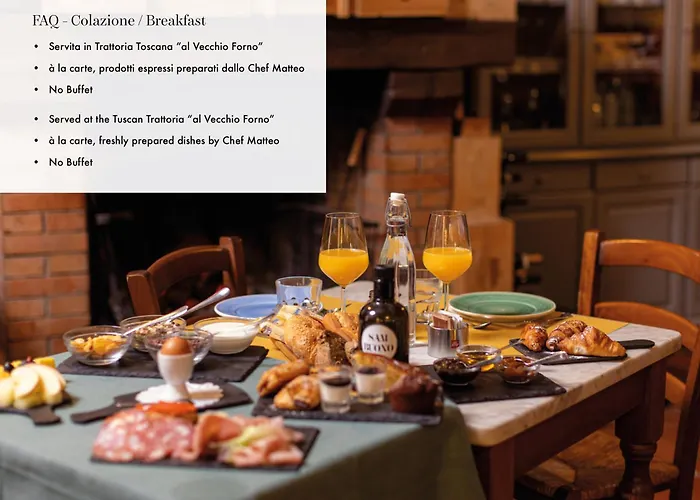 Hotell Palazzo Del Capitano Wellness & Relais - Luxury Borgo Capitano Collection 4*